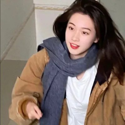 天堂的气息