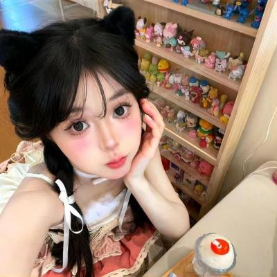 外星萝莉